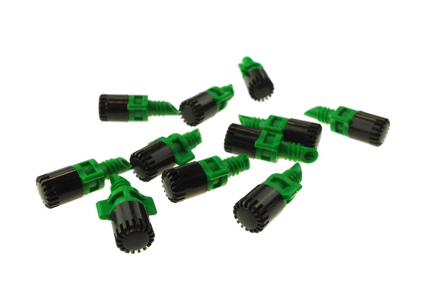 Antelco Winged Micro Spray Jet Assembled 360°x18 Spray