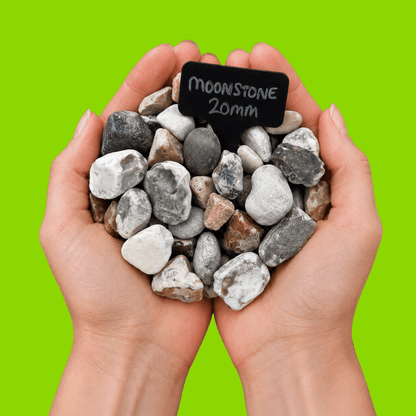 Moonstone Gravel