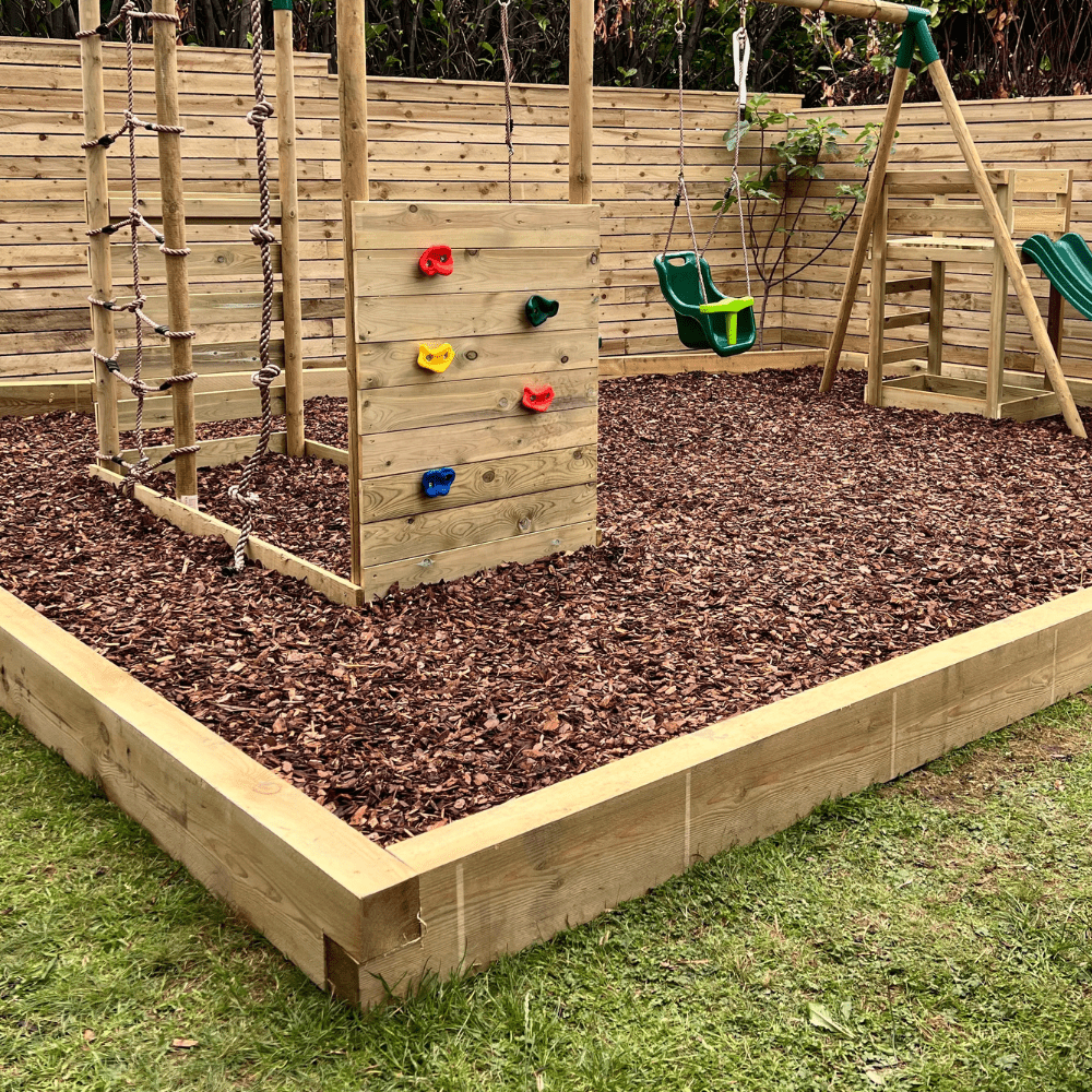 Dandy's PlaySafe Play Area Bark