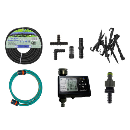 Porous Pipe Kit, POROUS-KIT5