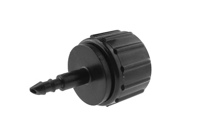 ¾” BSP Water Butt Fitting with 4mm Micro Barb Connector