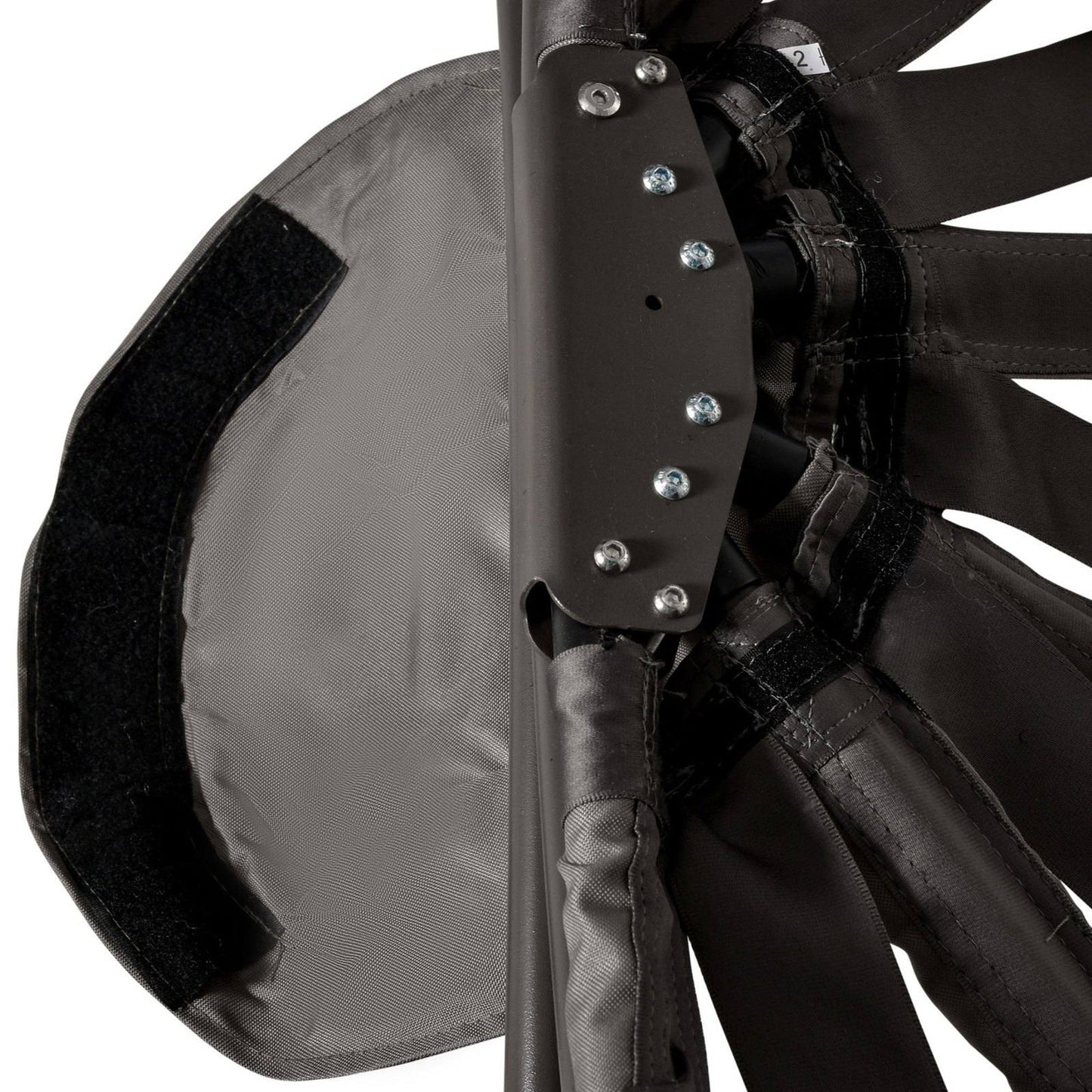 Egg Chair with Soft Cushion