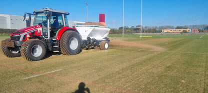 Massey Furguson 5s 105