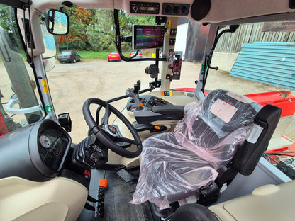 Massey Ferguson 5m 115