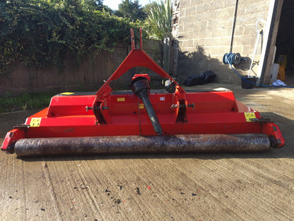 Trimax Pro Cut 237 Mower