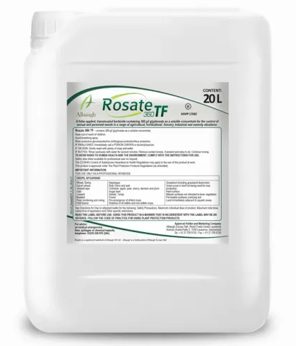 Rosate360 TF 20L