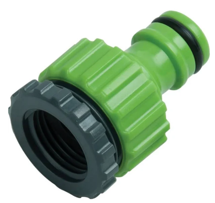 Rutland 1/2" Threaded Tap Connector