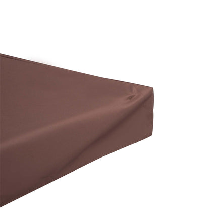 Outsunny 3X4M Gazebo Canopy Replacement Cover