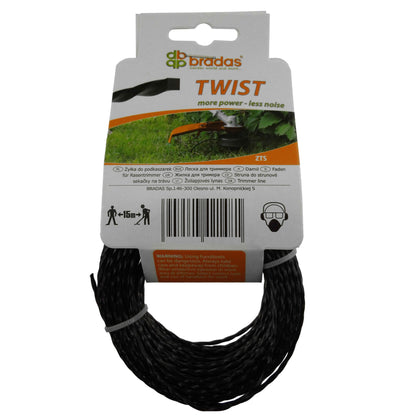 Strimmer Line ZTS 1.6mm x 15m