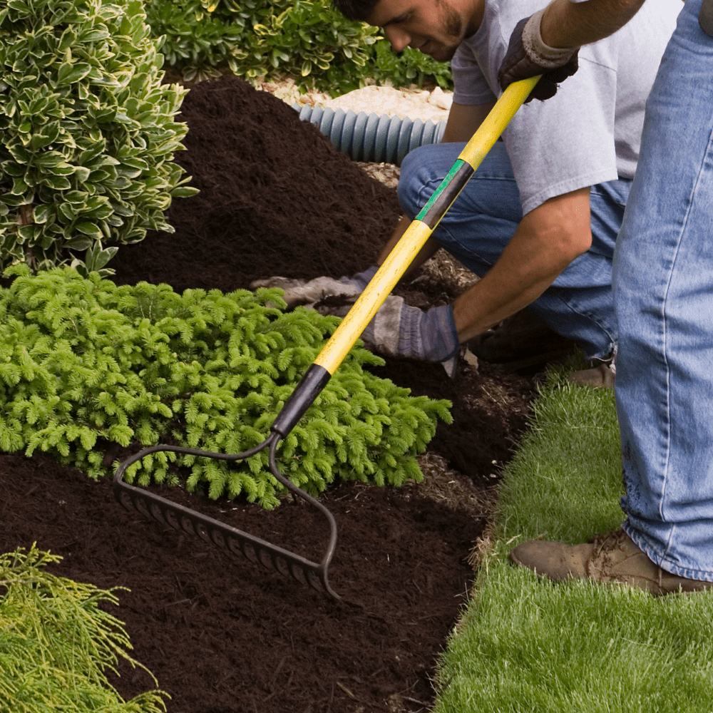 Summermix Compost Garden Mulch