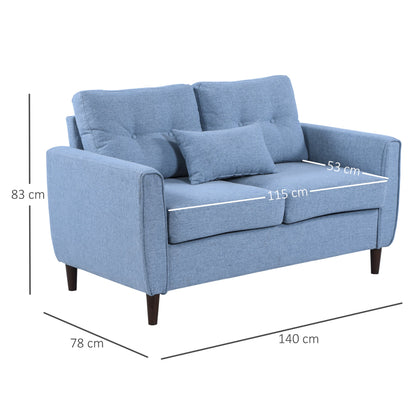 Two-Seater Sofa