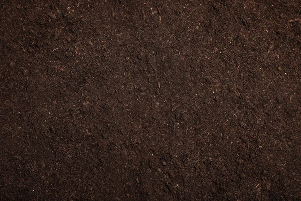 Border Blend Top Soil (Bulk Bag)