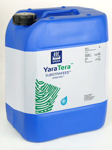 Yara AMNITRA L Liquid Ammonium Nitrate 18% N 20L