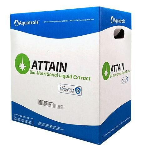 Aquatrols Attain Biostimulant 10L