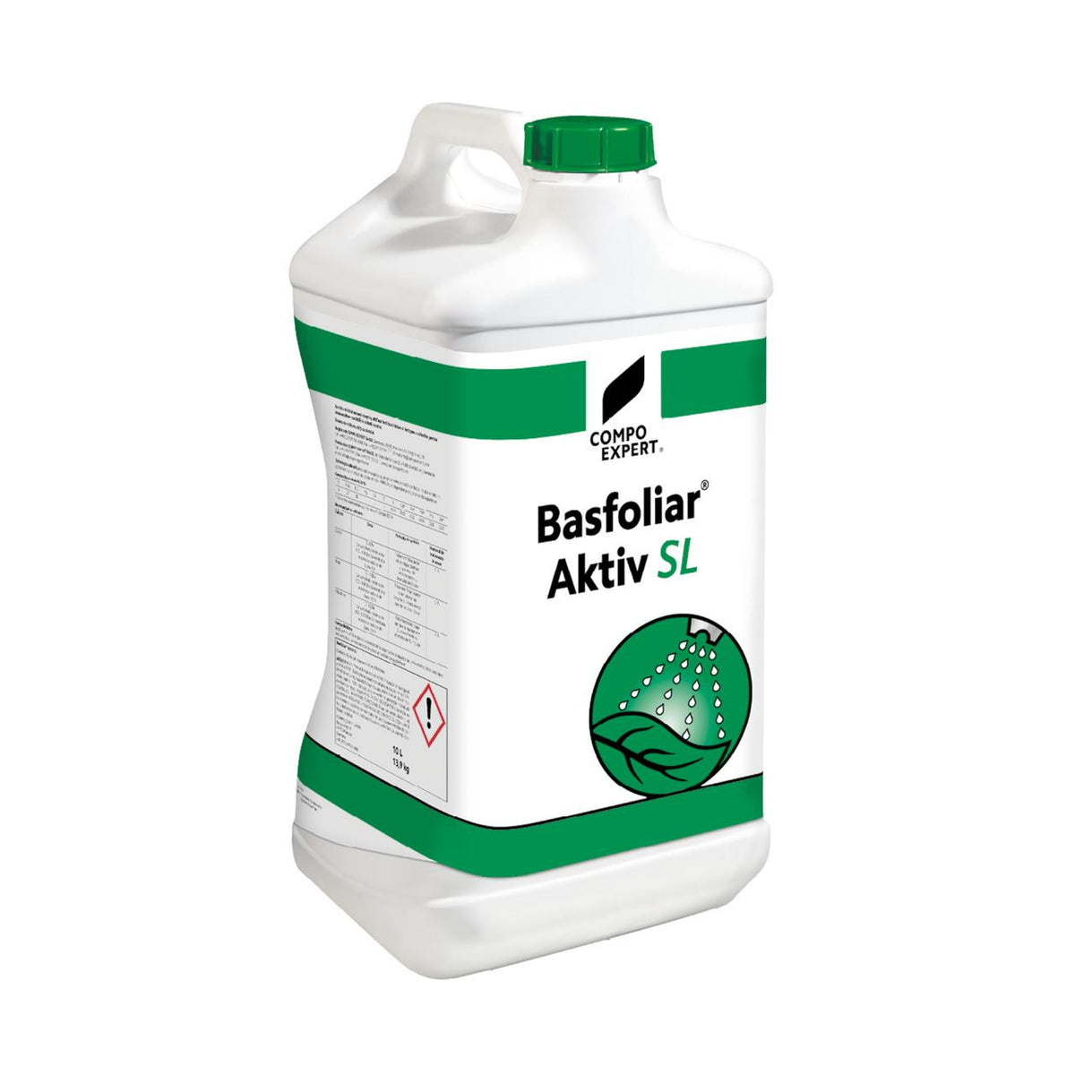 Basfoliar Activ 10L