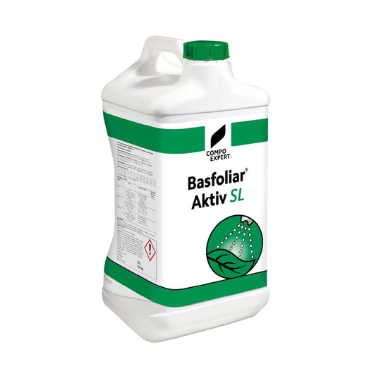 Basfoliar Activ 10L