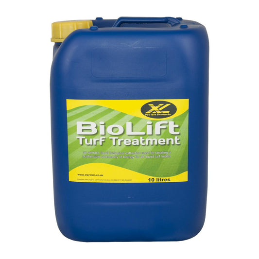 XL ProBio Biolift Turf Treatment 10L