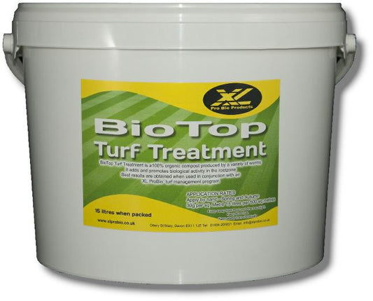 XL ProBio Biotop 15L