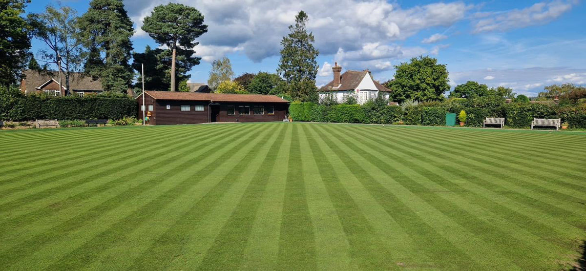 BG.1 bowling green example