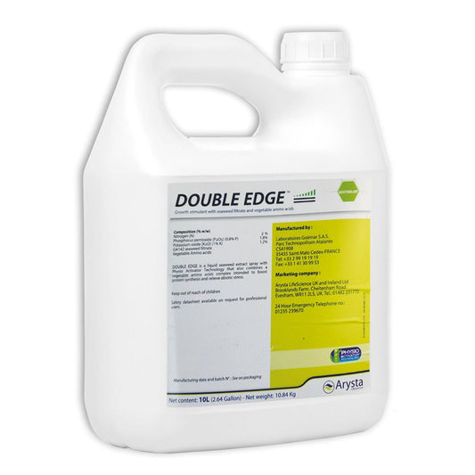 Double Edge Biostimulant 10L