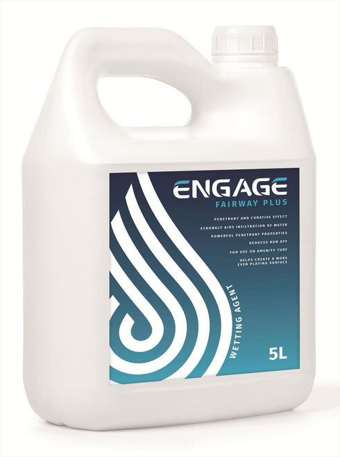 Engage Fairway Plus Wetting Agent 5L