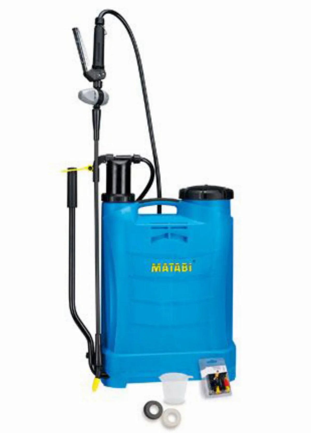 Matabi Evolution 16L Knapsack Sprayer