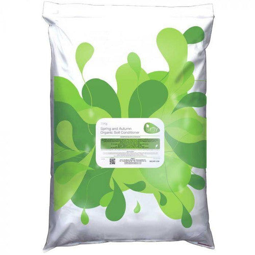 Purity Organic Soil Conditioner 20kg