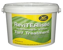 XL ProBio ReviTEAlised Tea Concentrate – representative packaging