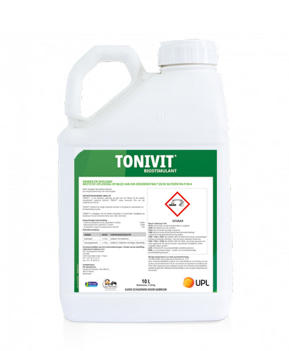 Tonivit 10L