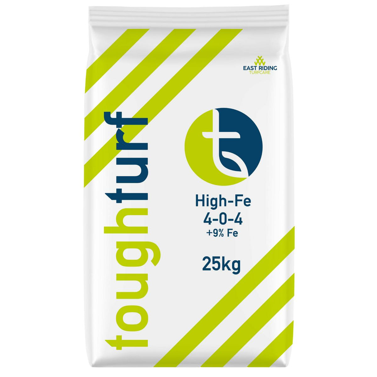 ToughTurf 4-0-4 +9Fe 25kg