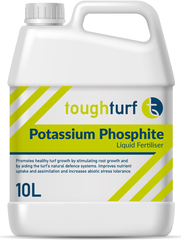 ToughTurf Potassium Phosphite 10L