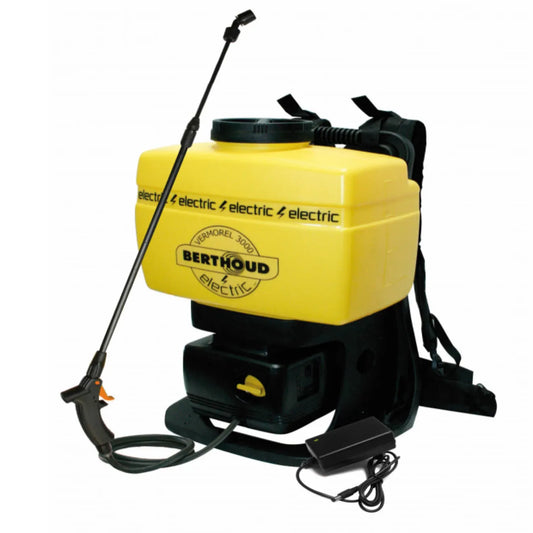 Berthoud Vermorel 3000 Electric Knapsack Sprayer 18L