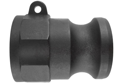 Camlock Type A 2"