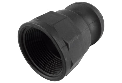 Camlock Type A 2"
