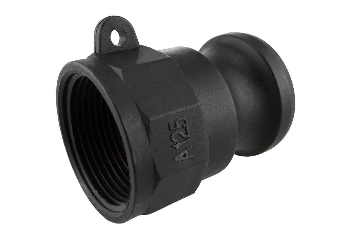 Camlock Type A 1"