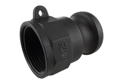 Camlock Type A 1"