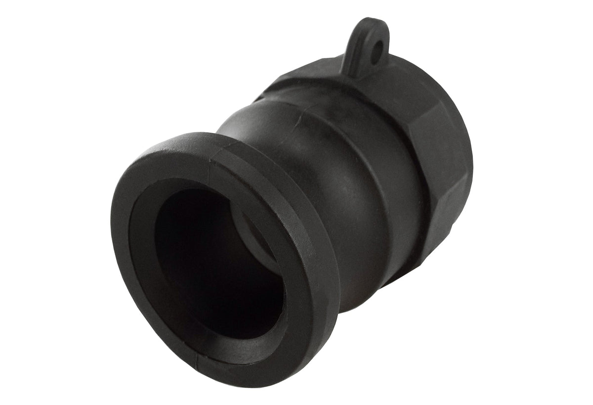 Camlock Type A 1"