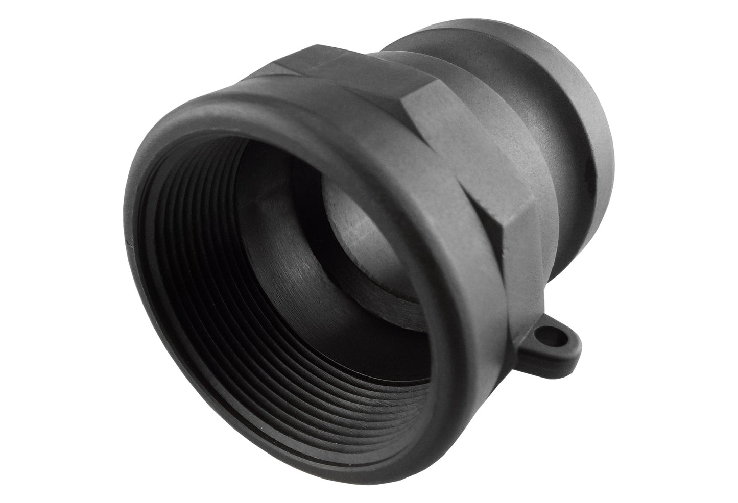Camlock Type A 1/2"