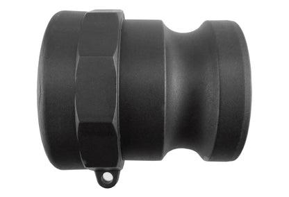 Camlock Type A 3/4"