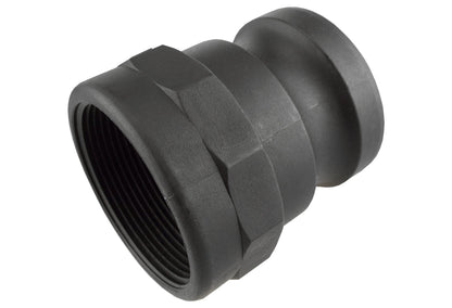 Camlock Type A 1"