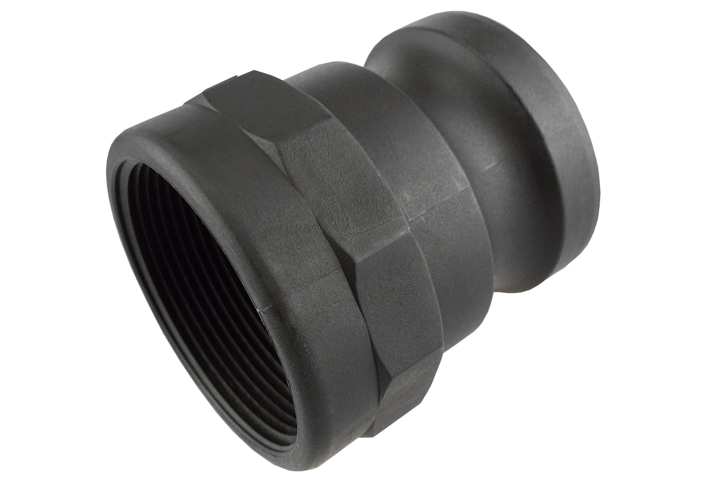 Camlock Type A 2"