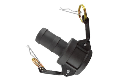 Camlock Type C 3/4"