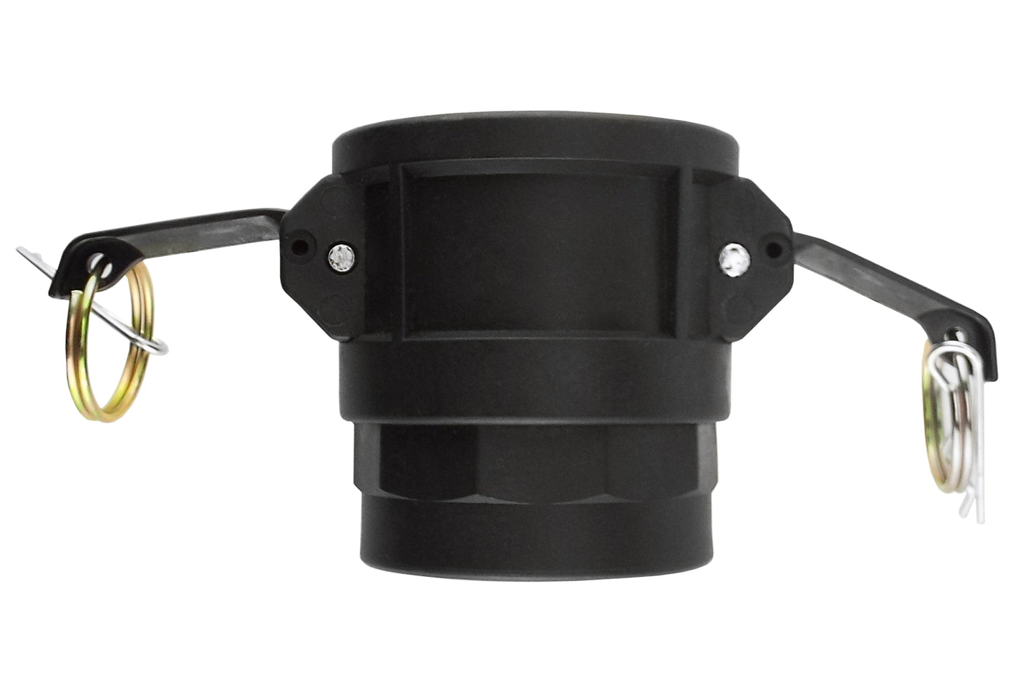 Camlock Type D 1.25"