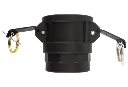Camlock Type D 1.5"