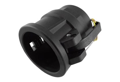 Camlock Type D 3/4"