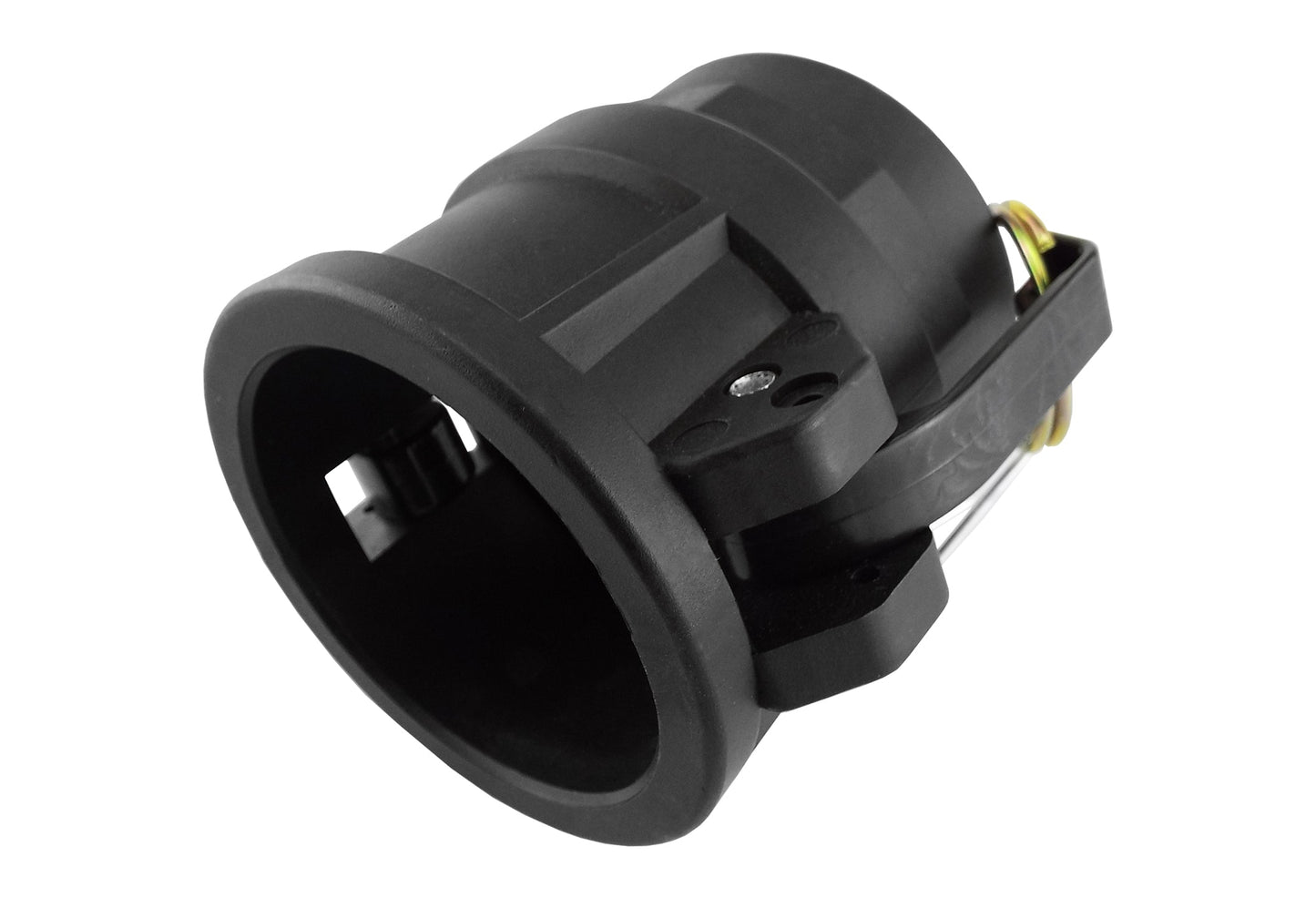 Camlock Type D 1.25"