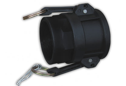 Camlock Type D 1.5"