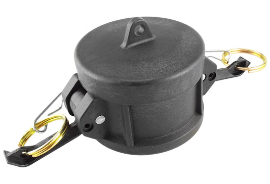 Camlock Type DC 3"