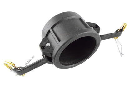 Camlock Type DC 1.5"