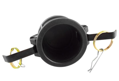 Camlock Type DC 1"